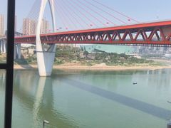 -嫩芽 ·地道重庆菜(十八梯露台夜景店)