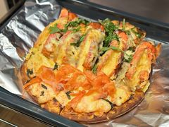 -Steveston Pizza Company (Richmond)