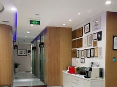 -雅悦齿科(顾村公园店)