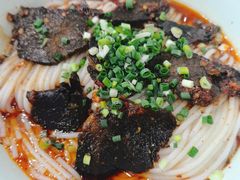 -刘聋子粉馆(张家界总店)