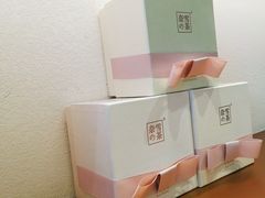 -奈雪的茶(大梅沙8号仓店)