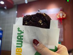 -赛百味SUBWAY(凯德mall大峡谷店)