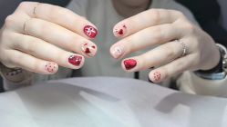 -今玥美甲美睫