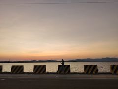 -汕尾风车岛