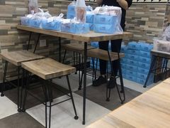-万煲旺·香港老传承煲仔饭·猪杂汤(客村店)