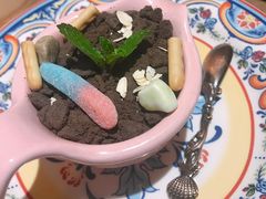 -盘炉forenza·云贵川融合小食堂 ( 钟楼中柳巷店)