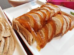 -玉林烤鸭店(黄村兴华店)