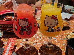 -涌煲记·蟹煲·砂锅海鲜·煲出宁波味(天一旗舰店)