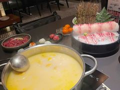 -官也街澳门火锅(新源里店)