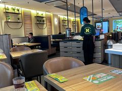 -豪客来牛排(重庆三峡广场步行街1704店)