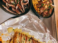 -日葵 大阪烧ひまり(仙霞路店)