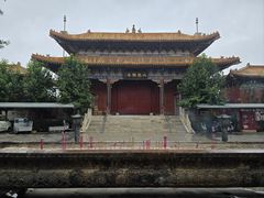 -大悲禅寺