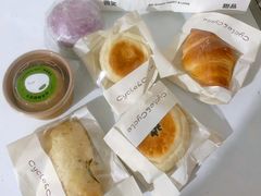 -Cycle&Cycle Artisan(天目里店)