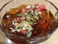 -渝信川菜 · 川味家常菜(财富购物中心店)