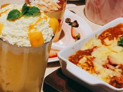 -卡朋西餐(悦汇城店)