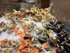 -威斯汀舞台餐厅