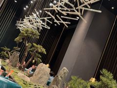 -喜棠·长沙家宴·海鲜·湘菜(麓谷店)