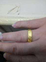 -林大生珠宝(中街钻石宫殿店)