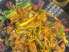 -多呗辣麻辣香锅(万达广场店)