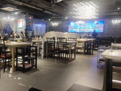 -HOTISLAND海鸡岛·韩国料理(江南西店)
