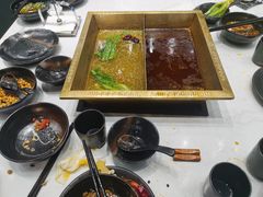 -星湖特色餐厅· 三岔湖环球融创天堂洲际酒店