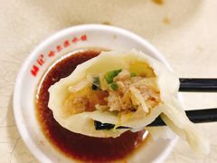 鲜肉酸菜水饺-赫记哈尔滨水饺(红庙店)