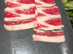 -新石器烤肉(虹悦城店)