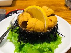 -海味当家·蒸锅海鲜(中山广场创始店)