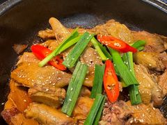-醉壹号海鲜大排档·老厦门特色菜(厦门美食地标店)