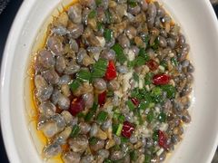 -健眺小海鲜(临海后山店)