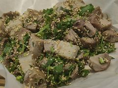 -水乡人家私房菜(逢简店)