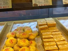 -百饼园(元洪城店)