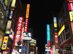 -一蘭拉面(新宿中央东口店)
