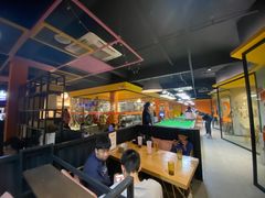 -火星工厂·桌游·团建聚会·轰趴馆(厦滘店)