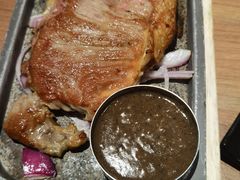 -路易十三西餐厅(西关新天地店)