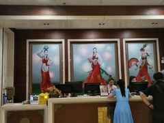 -柳京酒店(滨江中路店)