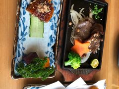 -王鼎精致料理铁板烧(世博源店)