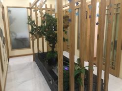 -芳朵美容养生SPA