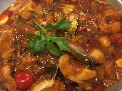 金牌鲶鱼王-刘胖子家常菜·蹄花焖藕(兴业店)