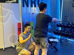 -NRG健身私教CLUB(打浦桥店)