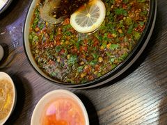 -大洋家·精品潮汕菜·生腌砂锅粥(天河东路店)