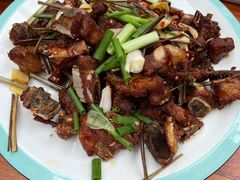 -云隐小厨·传统大理美食(复兴路店)
