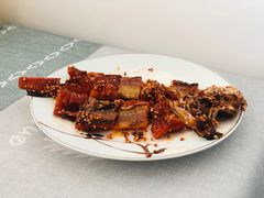 -韩风烤牛肉冷面店