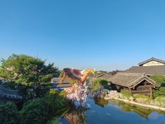 -茅山东方盐湖城景区