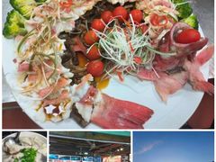 -阿弟特色海鲜餐厅·大排档(平潭店)