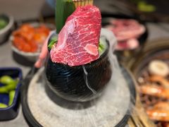 -花时·炭火烧肉(东百中心A馆店)