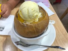 -满记甜品(王府井北京市百货大楼店)