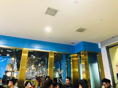 门面-炭烤麻里·臻选自助烤肉料理(观音桥大融城店)