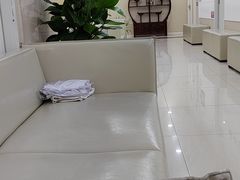 -美年大健康体检中心(太阳宫分院)