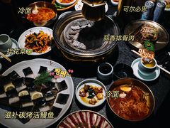 -味家烤肉烤鳗鱼牛排(西塔旗舰店)